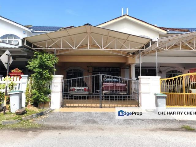 House for sale in Sendayan Village, Negeri Sembilan