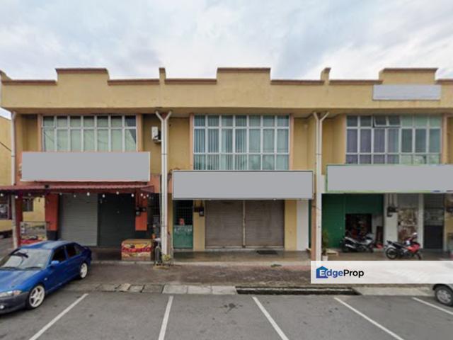 Shop for sale in Sendayan Village, Negeri Sembilan