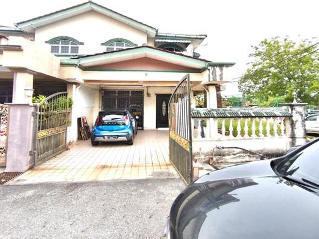 Terraced House for sale in Sendayan Village, Negeri Sembilan