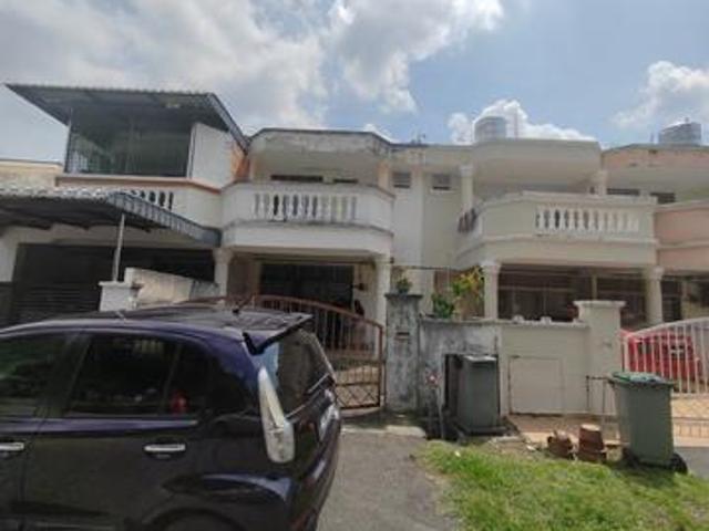 Terraced House for sale in Sendayan Village, Negeri Sembilan