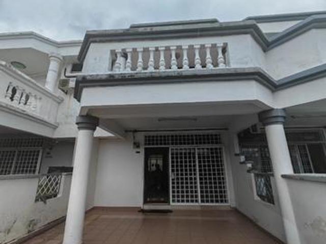 Terraced House for sale in Sendayan Village, Negeri Sembilan