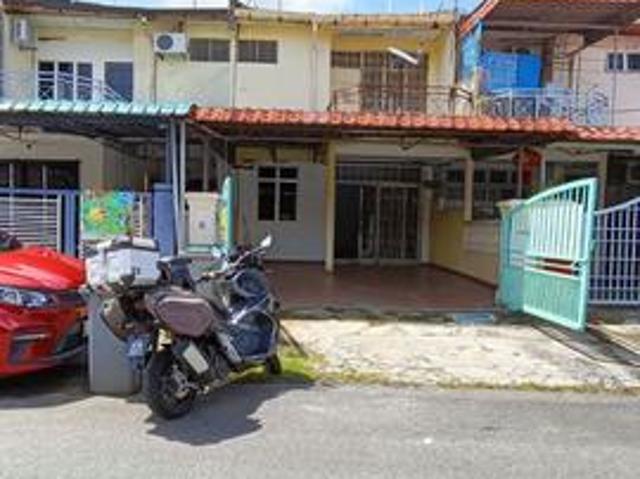 Terraced House for sale in Sendayan Village, Negeri Sembilan
