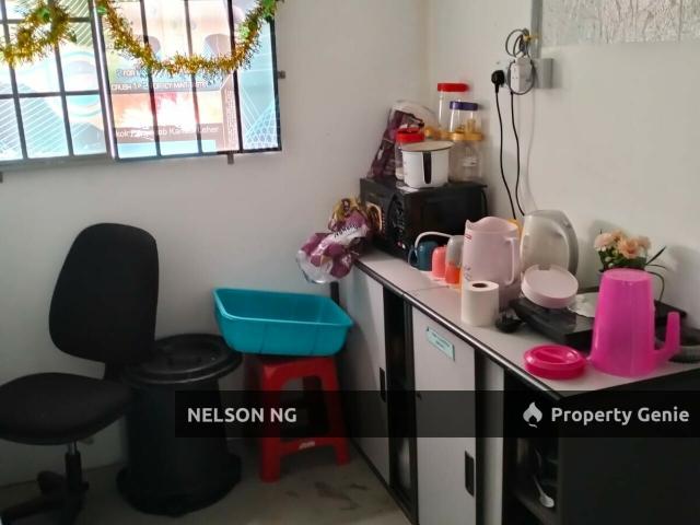 Shop Office for sale in Sendayan Village, Negeri Sembilan