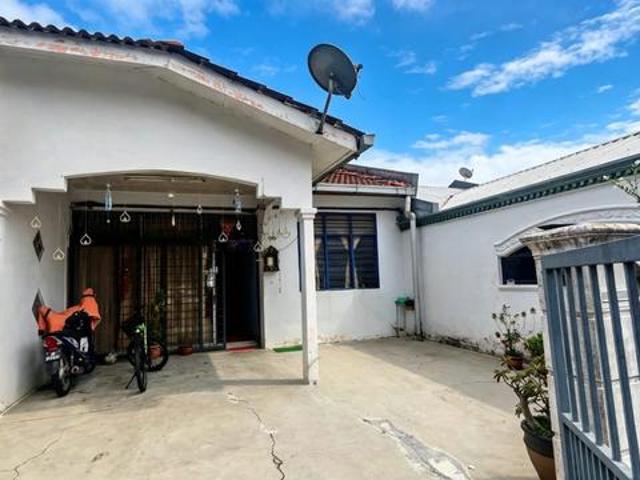 Terraced House for sale in Sendayan Village, Negeri Sembilan