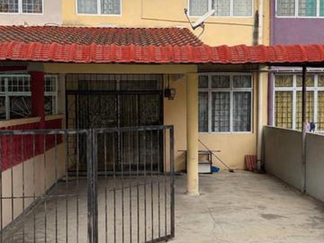 Terraced House for sale in Sendayan Village, Negeri Sembilan