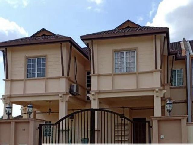 House for sale in Sendayan Village, Negeri Sembilan