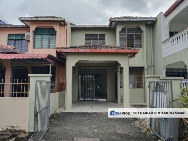 House for sale in Sendayan Village, Negeri Sembilan