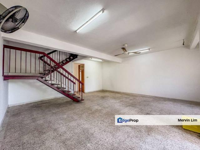 House for sale in Sendayan Village, Negeri Sembilan