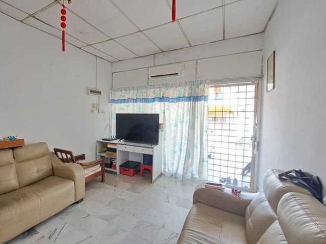 Terraced House for sale in Negeri Sembilan