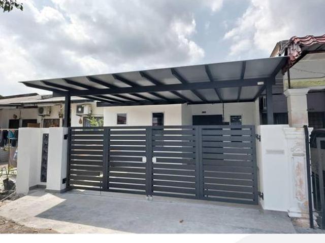 Terraced House for sale in Senawang, Seremban