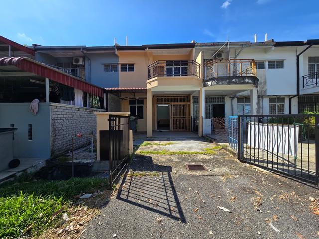 Terraced House for sale in Sendayan Village, Negeri Sembilan