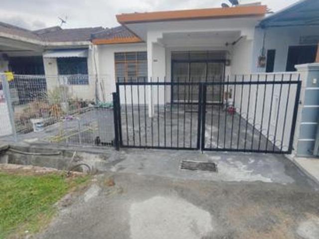 Terraced House for sale in Sendayan Village, Negeri Sembilan