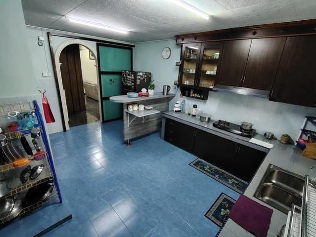 Terraced House for sale in Sendayan Village, Negeri Sembilan