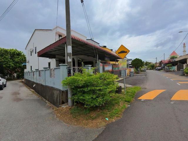 Terraced House for sale in Sendayan Village, Negeri Sembilan