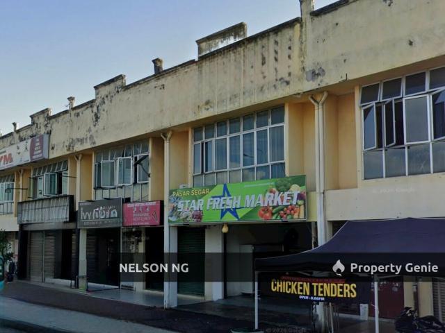 Shop Office for sale in Sendayan Village, Negeri Sembilan
