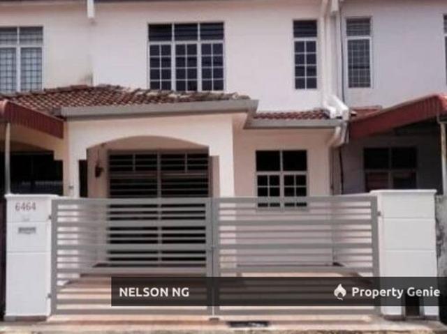 Terraced House for sale in Sendayan Village, Negeri Sembilan