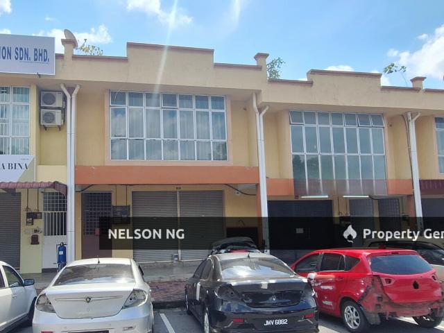 Shop for rent in Sendayan Village, Negeri Sembilan