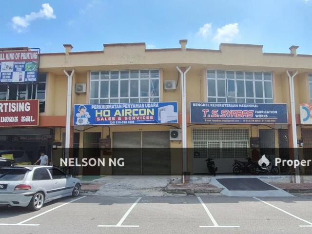 Office for rent in Sendayan Village, Negeri Sembilan