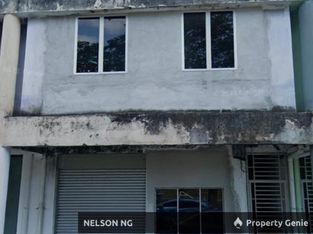 Shop Office for sale in Sendayan Village, Negeri Sembilan