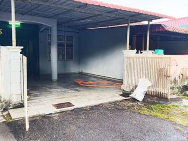 Terraced House for sale in Sendayan Village, Negeri Sembilan