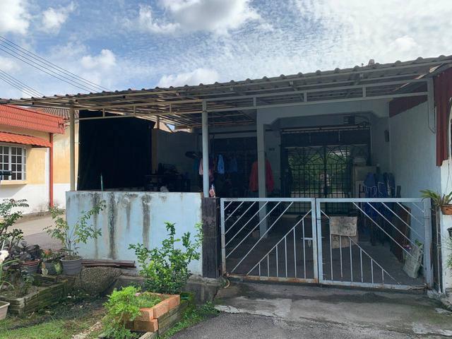 Terraced House for sale in Sendayan Village, Negeri Sembilan