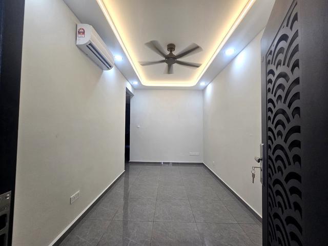 Terraced House for sale in Sendayan Village, Negeri Sembilan