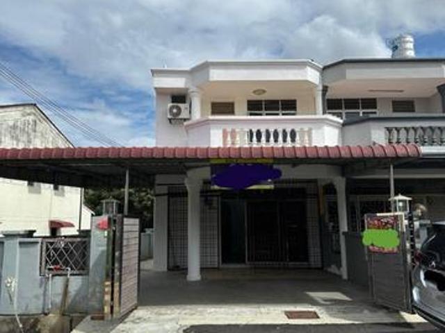 Terraced House for sale in Sendayan Village, Negeri Sembilan