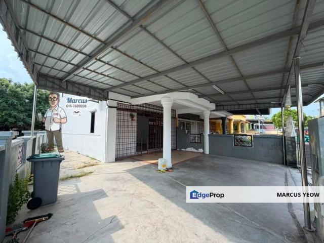 House for sale in Sendayan Village, Negeri Sembilan