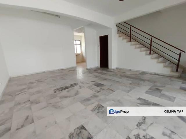 House for rent in Sendayan Village, Negeri Sembilan