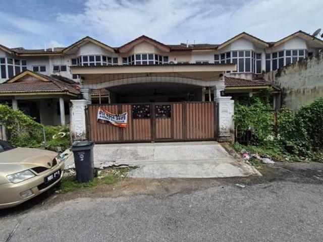 Terraced House for sale in Sendayan Village, Negeri Sembilan