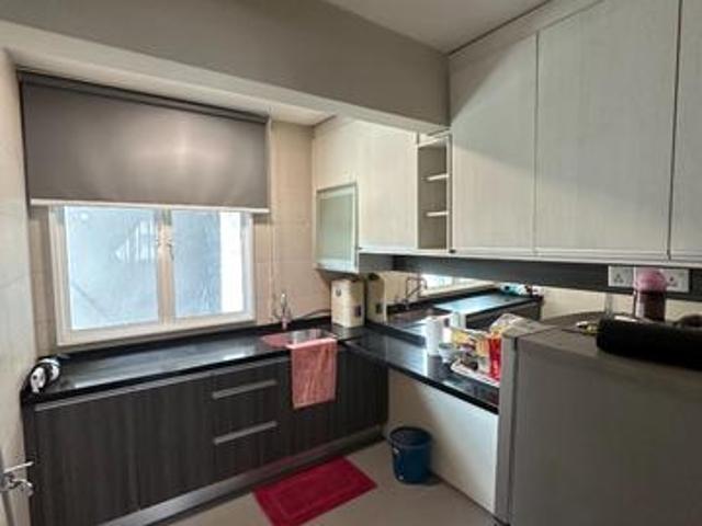 Flat for sale in Georgetown, Penang