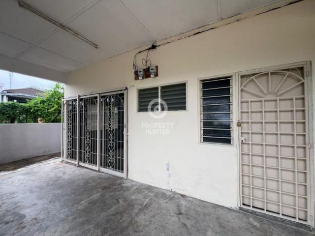 Apartment for rent in Serendah, Selangor