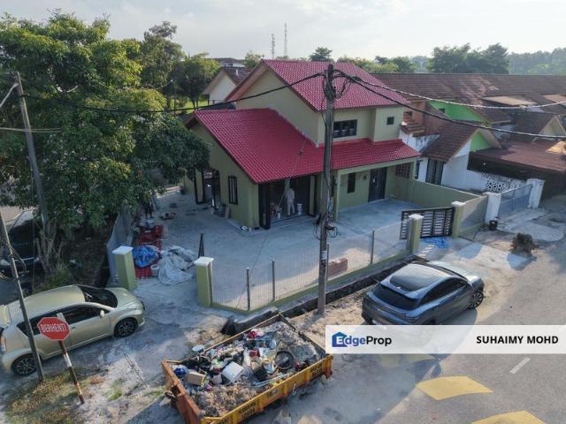 House for sale in Selangor