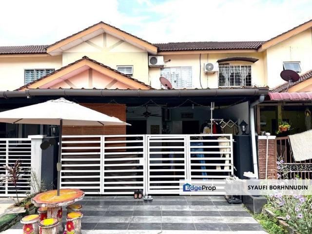 House for sale in Selangor