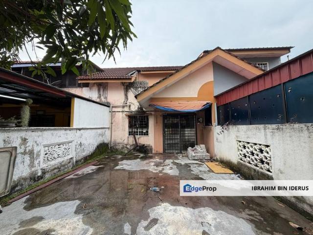 House for sale in Selangor