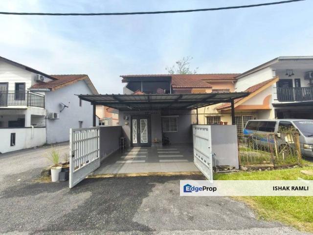House for sale in Selangor