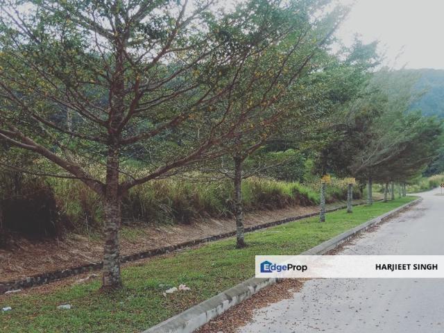 House for sale in Serendah, Selangor