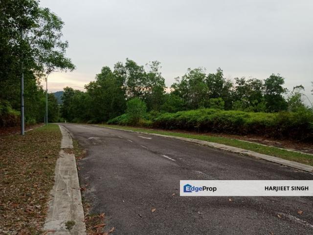 House for sale in Serendah, Selangor