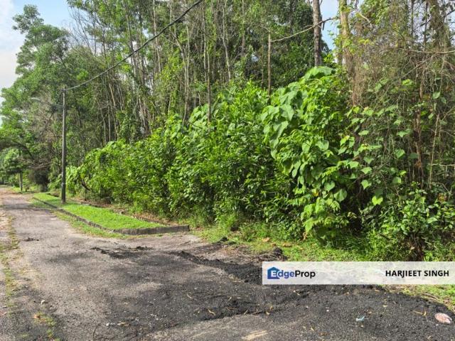 House for sale in Serendah, Selangor