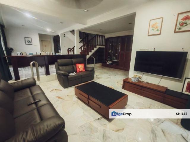 House for rent in Johore Bahru, Johor