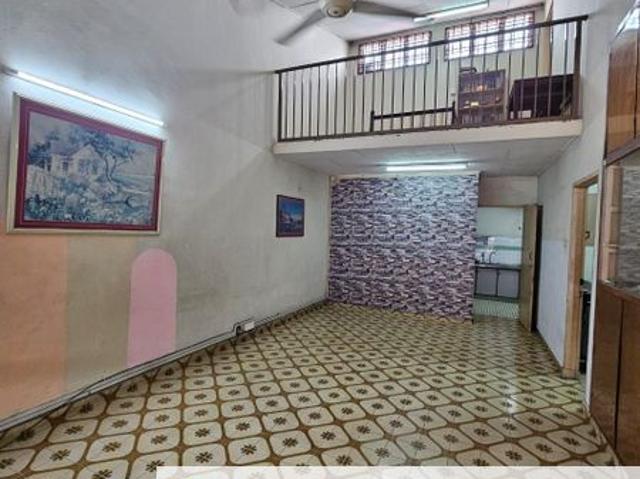 House for sale in Johore Bahru, Johor