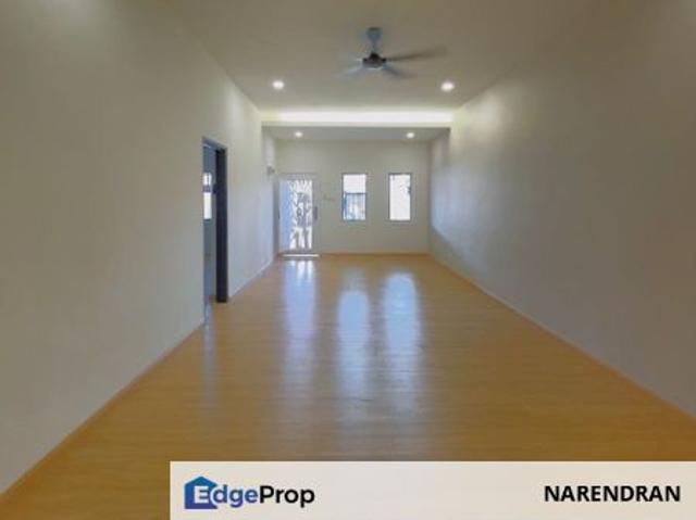 House for sale in Johore Bahru, Johor