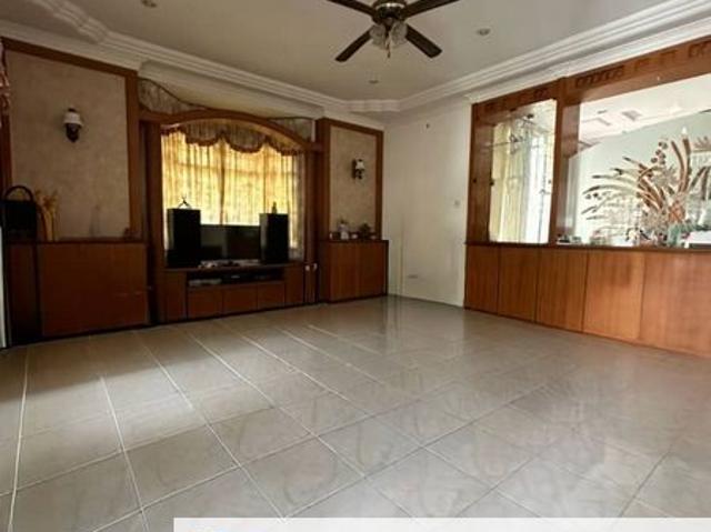 House for sale in Johore Bahru, Johor