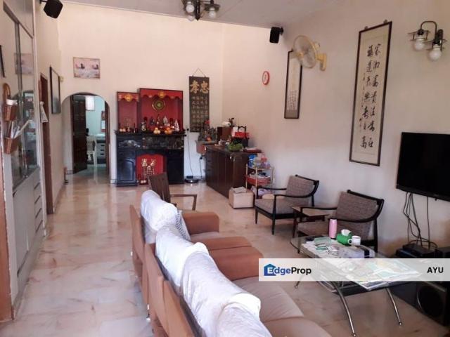 House for sale in Johore Bahru, Johor