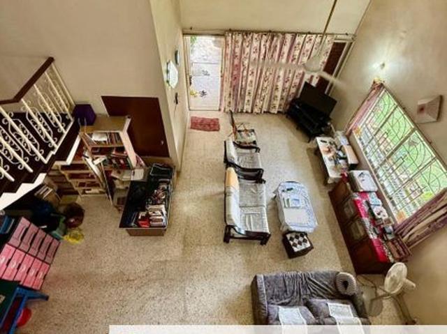 House for sale in Johore Bahru, Johor