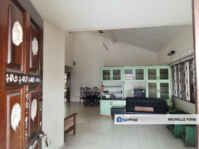 House for sale in Johore Bahru, Johor
