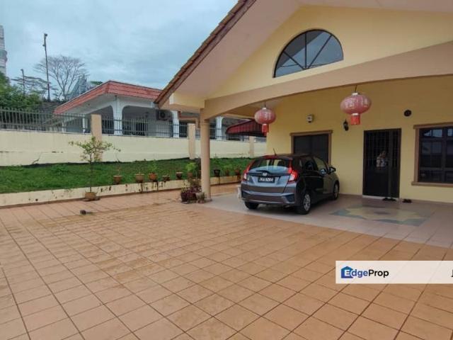 House for rent in Johore Bahru, Johor
