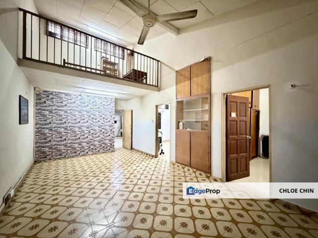 House for sale in Johore Bahru, Johor