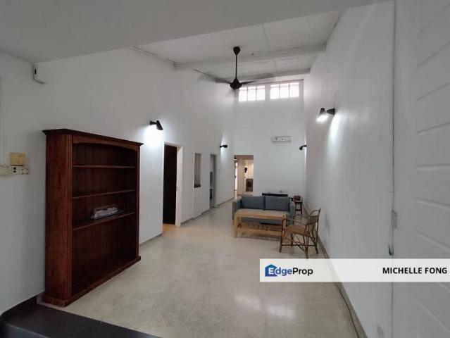House for sale in Serene Park, Johor Bahru