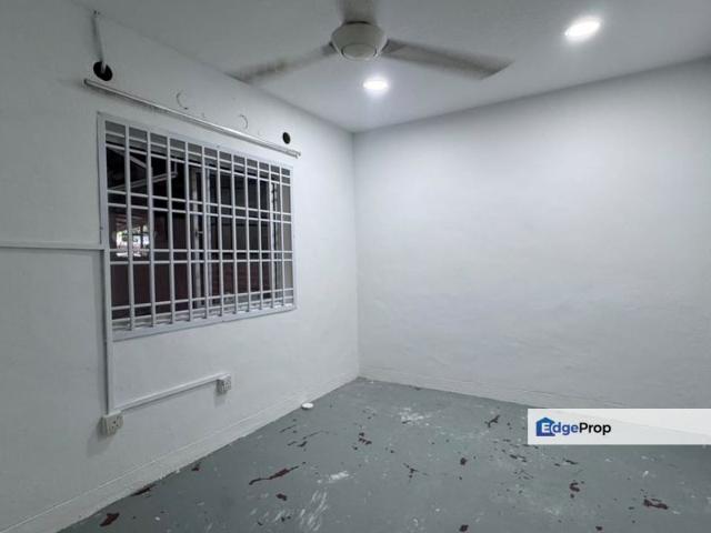House for rent in Johor Bahru